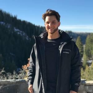 Meet your Posher, Conner